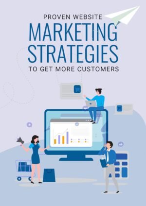Business online course plus free marketing strategy course